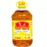 鲁花米面油组合套餐一