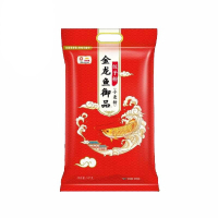 金龙鱼 饺子专用麦芯粉5kg