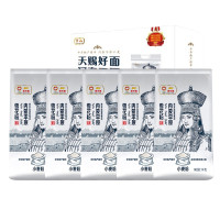 金龙鱼面粉礼盒(1kg雪花粉*5)