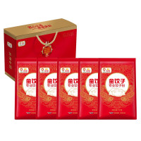 金龙鱼面粉礼盒(1kg饺子粉*5)