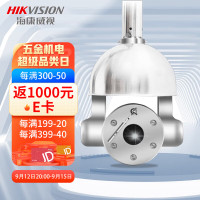 摄像头 海康威视/HIKVISION DS-2DF8200IW-CWXCY 红外 200W