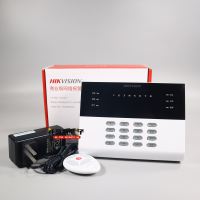 报警器 海康威视/HIKVISION DS-19A08-F/K1 距离报警器 有线