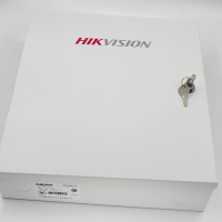 报警器 海康威视/HIKVISION DS-29A08-01BN 烟雾报警器 有线
