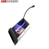 报警器 海康威视/HIKVISION DS-PEA4H-10 一键式报警器 有线