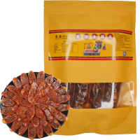 万源农源小二广味香肠500g