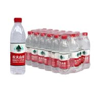 农夫山泉 饮用天然水 550ml*24瓶(新)