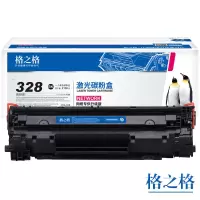 格之格(G&G) 硒鼓 CRG328 适用佳能mf4752 4710 4712 4890 4550 打印机 单支装