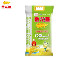 金龙鱼 清香稻大米5kg
