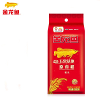 金龙鱼 原香稻大米500g