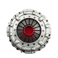 TRW东风康明斯 离合器压盘