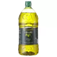 企采严选 纯正橄榄油1.6L
