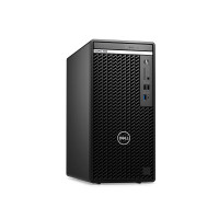 戴尔(DELL)5000MT商用台式电脑主机i7-12700/16G/1T+256G/集显/23.8英寸显示器/键鼠