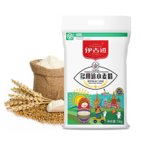 企采严选伊古道多用途 小麦粉5kg