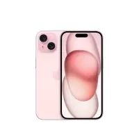 Apple iPhone 15 128G 粉色 移动联通电信手机 5G全网通手机