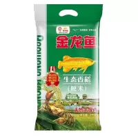 金龙鱼 生态稻大米2kg