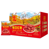 好想你每日红枣礼盒780g