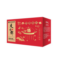 天福号天福臻礼熟食礼盒A款1650g