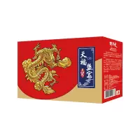 天福号天福盛宴熟食礼盒A款1850g