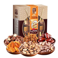 臻味环球臻果礼盒 1.01kg