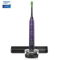 飞利浦Sonicare星耀钻石系列智能声波震动牙刷HX9911/69