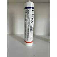 世达(SATA)企业优选 TD改性硅烷密封胶5100 310ml/支