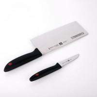 双立人(ZWILLING) TWINPoint刀具两件套ZW-K26(32329-300-722)