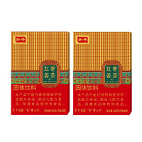 锄禾 红枣姜茶96g*2