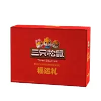 良品铺子福运礼盒B款