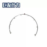 巨友什力 环形喷嘴