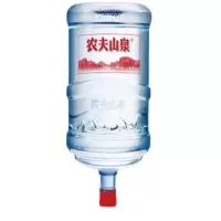 农夫山泉 桶装水19L*10桶