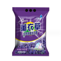 GIOIO 洗衣粉 4kg/ 袋