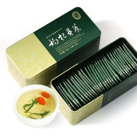 宁安堡 枸杞芽茶 70g