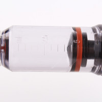 绿联(Ugreen) 连续注射器 精品插瓶式5ML(0.5-5ml可调)