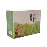 吾仁居西双版纳小玉米 2kg