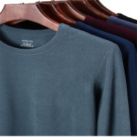 双安(AA) 黑色保暖内衣 6XL