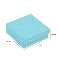 双安(AA) 枪头盒 1 ml