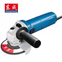 东成 850W角磨机125mm S1M-FF-125A 1个
