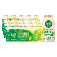 [9月]畅意乳酸菌桂花龙井味100ml*20瓶