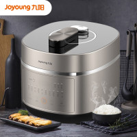 九阳(Joyoung)-电压力锅 一锅双胆多功能电磁加热多功能变压 Y-50IHS9