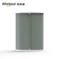 惠而浦(whirlpool)智能空气消毒机空气净化器原装正品滤网滤芯WA-6035FK
