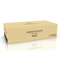 长城(GREATWALL)GBP-B30X系列碳粉仓原装打印机鼓粉 GBP-30BT1 (粉盒 3000页)