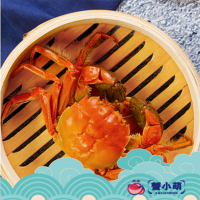 大闸蟹臻礼698型