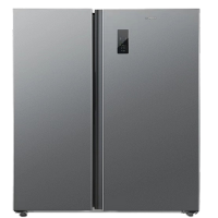 星星冰箱BCD-535WPA2