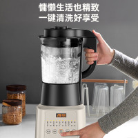 九阳L18-P631高速破壁调理机