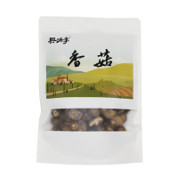 万源興源李香菇300g