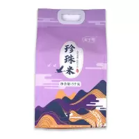 万源玺丰收珍珠米5kg
