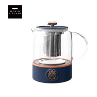 康宁 WORLD KITCHEN 多功能煮茶壶 WK-SH1011/KZ