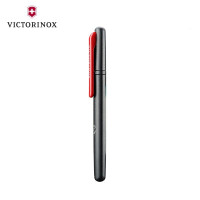 维氏(VICTORINOX) 4.3323 瑞士军刀 配件两用笔式磨刀石军士刀通用工具 黑色