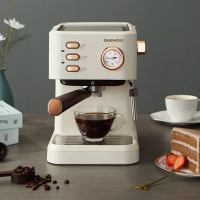 大宇压力咖啡机DYKF-1233-