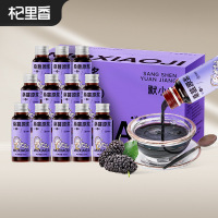 杞里香 默小吉桑葚原浆500ml